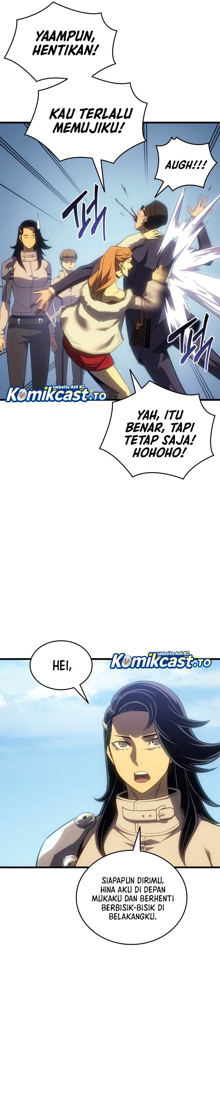 The Great Mage Returns After 4000 Years Chapter 228