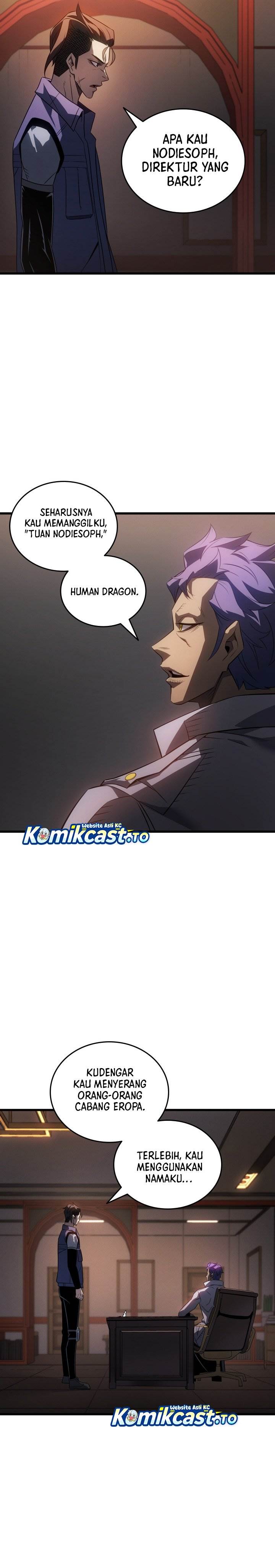 The Great Mage Returns After 4000 Years Chapter 228