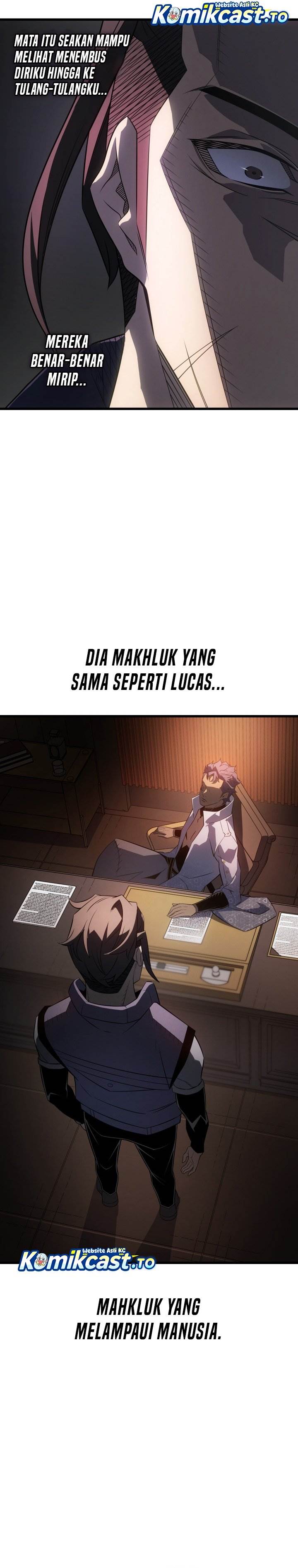 The Great Mage Returns After 4000 Years Chapter 228