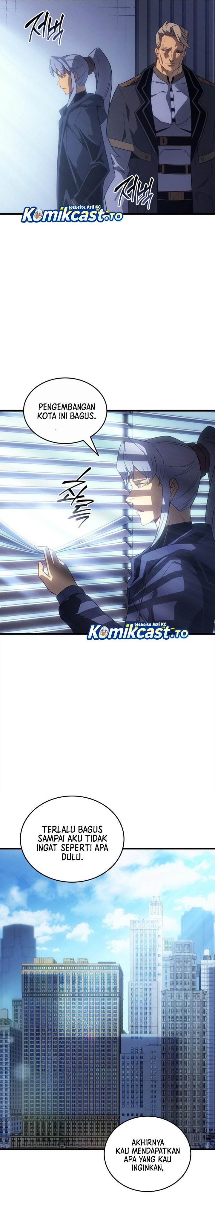 The Great Mage Returns After 4000 Years Chapter 229