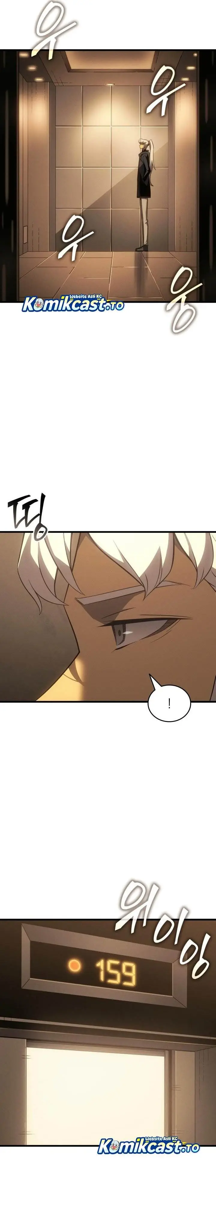 The Great Mage Returns After 4000 Years Chapter 229