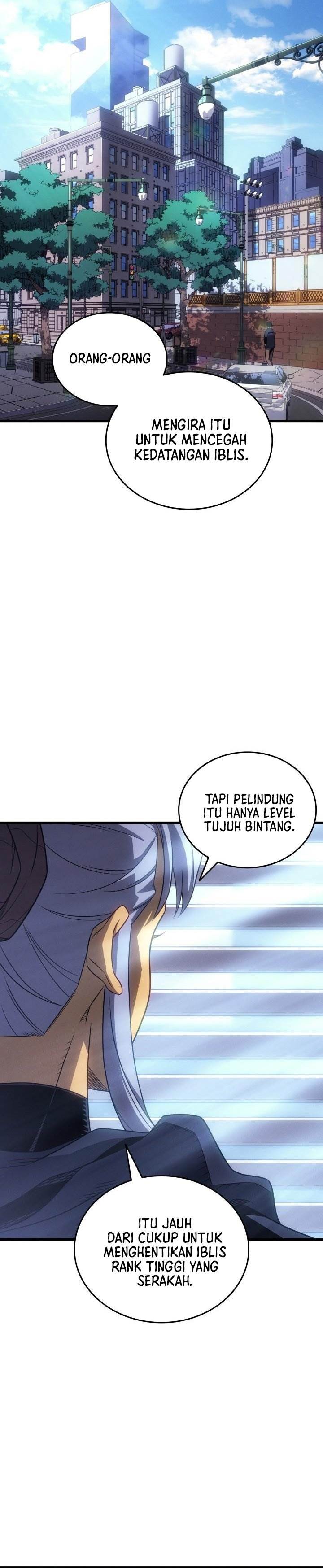 The Great Mage Returns After 4000 Years Chapter 229