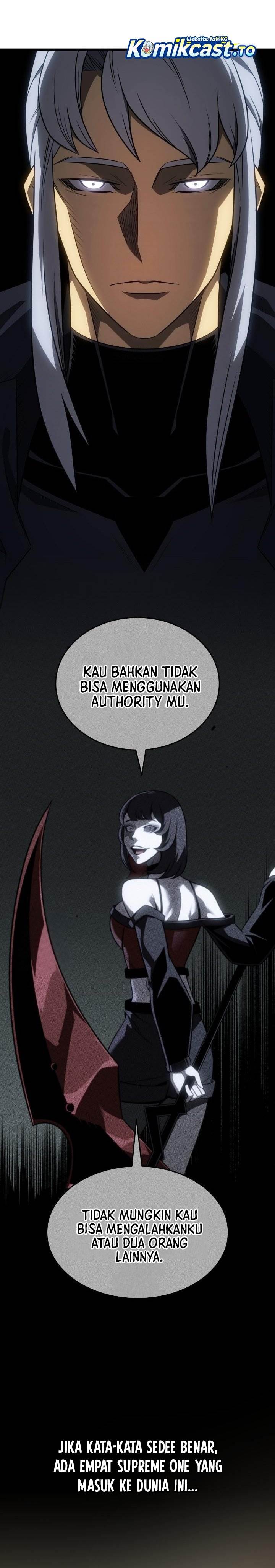 The Great Mage Returns After 4000 Years Chapter 229