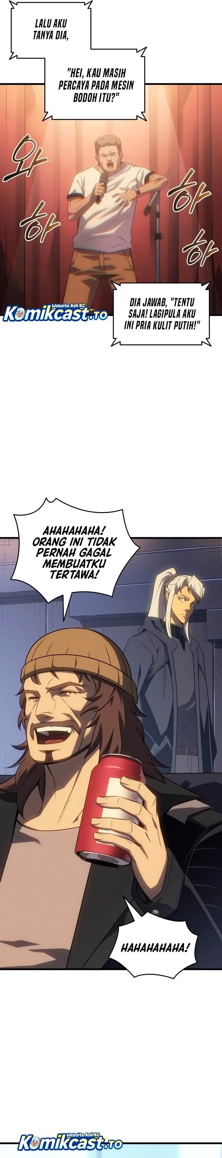 The Great Mage Returns After 4000 Years Chapter 229