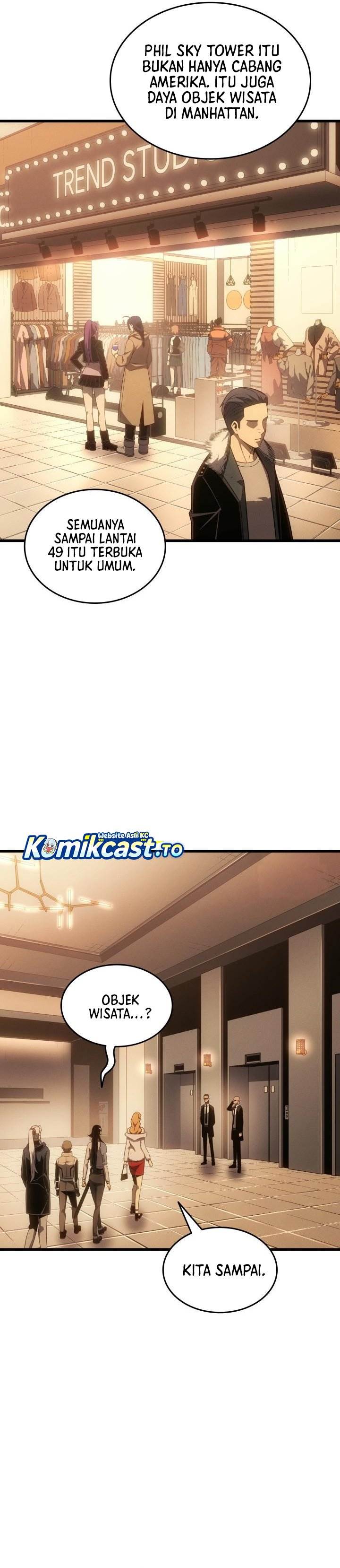 The Great Mage Returns After 4000 Years Chapter 229