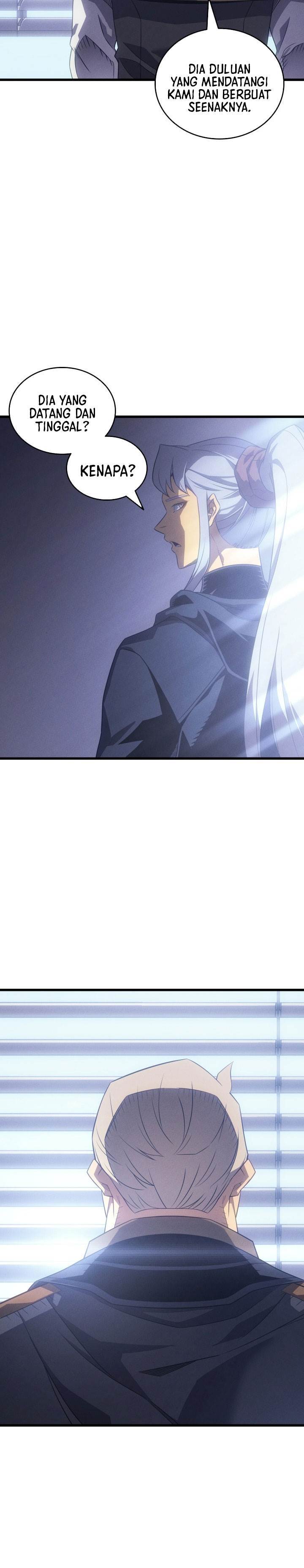 The Great Mage Returns After 4000 Years Chapter 230