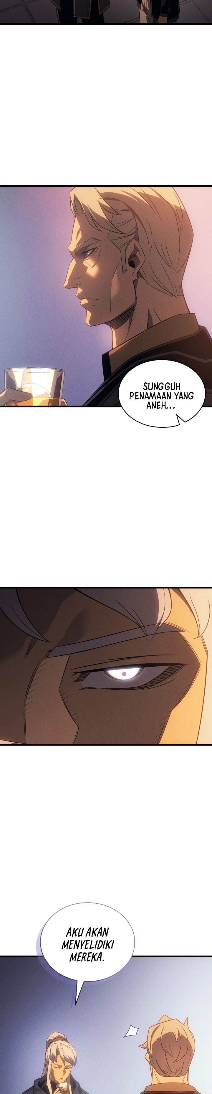 The Great Mage Returns After 4000 Years Chapter 230