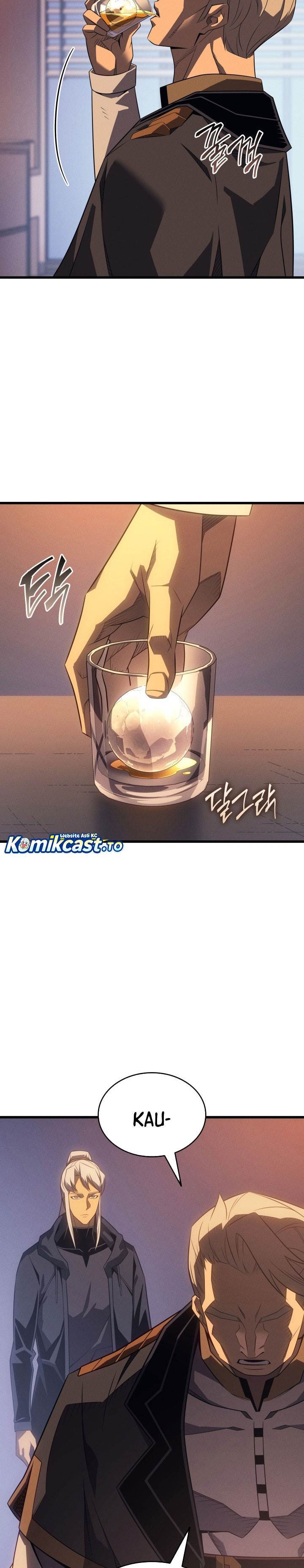 The Great Mage Returns After 4000 Years Chapter 230