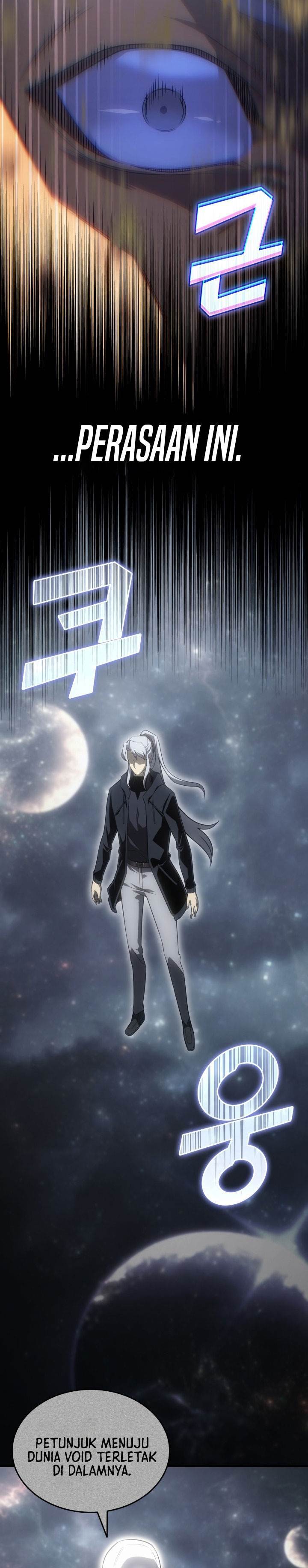 The Great Mage Returns After 4000 Years Chapter 230