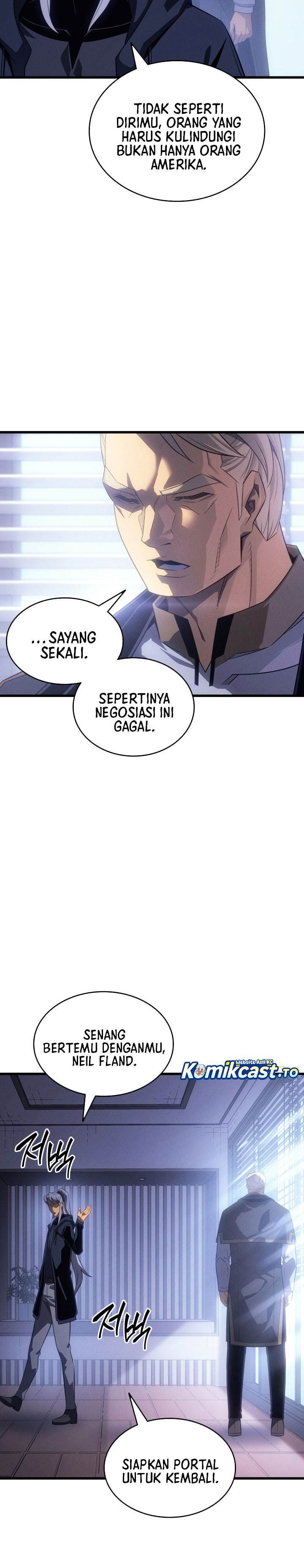 The Great Mage Returns After 4000 Years Chapter 230