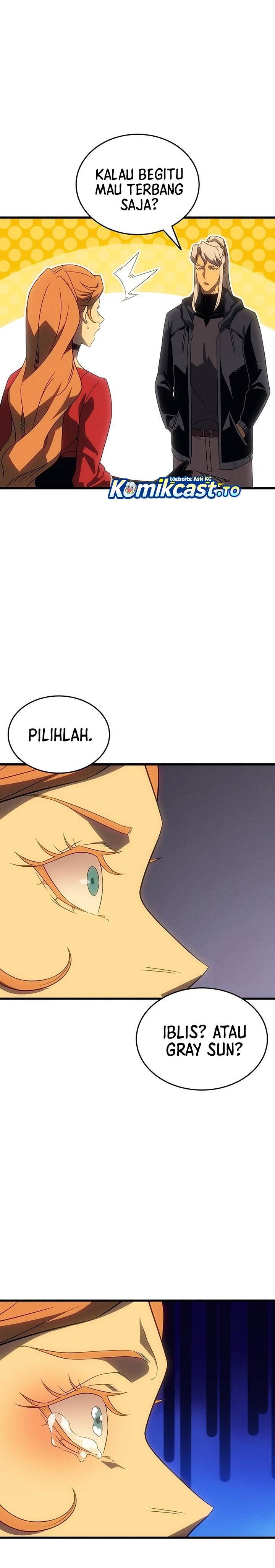 The Great Mage Returns After 4000 Years Chapter 231