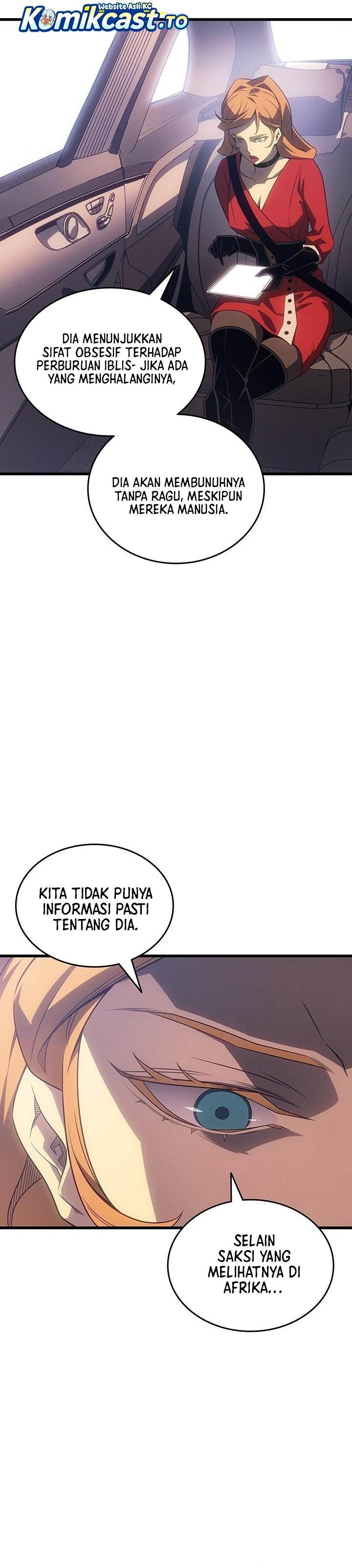 The Great Mage Returns After 4000 Years Chapter 231
