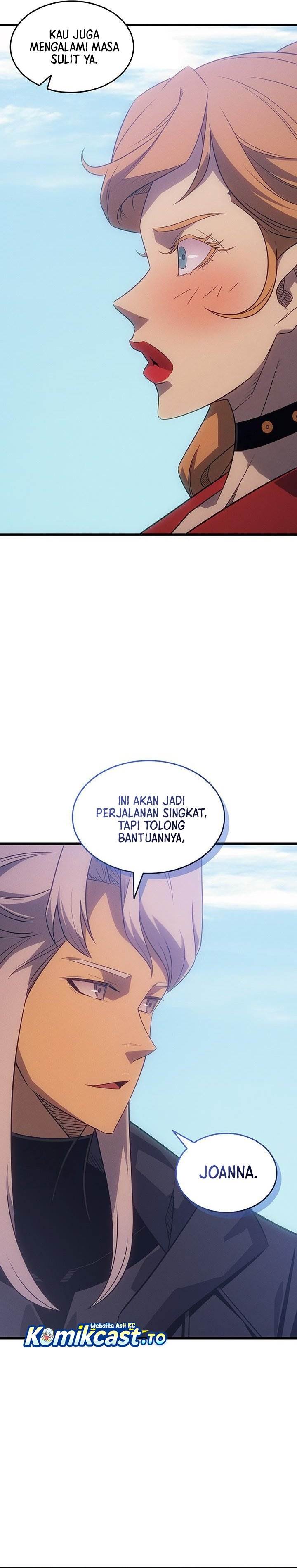 The Great Mage Returns After 4000 Years Chapter 231