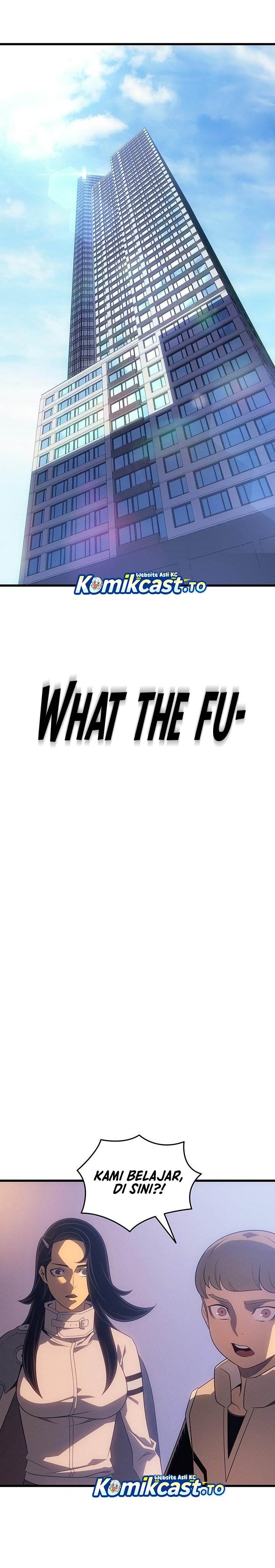 The Great Mage Returns After 4000 Years Chapter 231