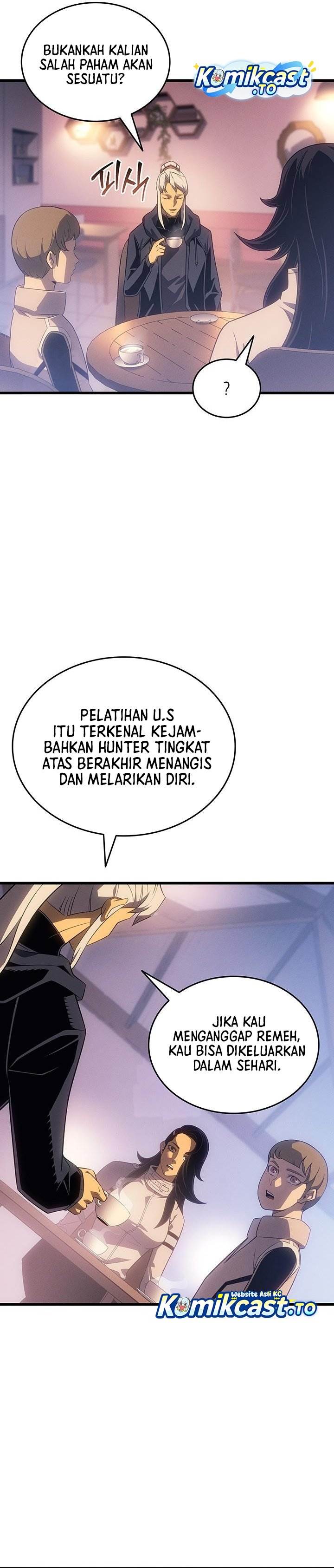 The Great Mage Returns After 4000 Years Chapter 231