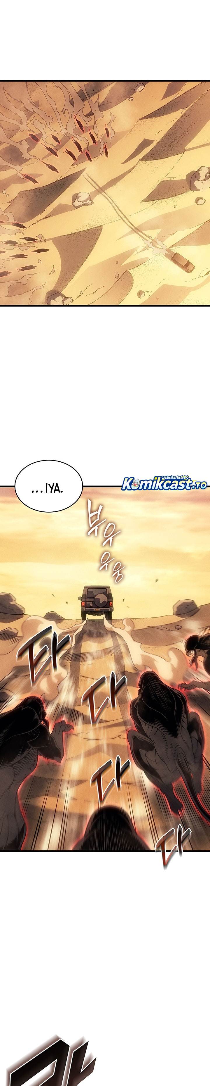 The Great Mage Returns After 4000 Years Chapter 232
