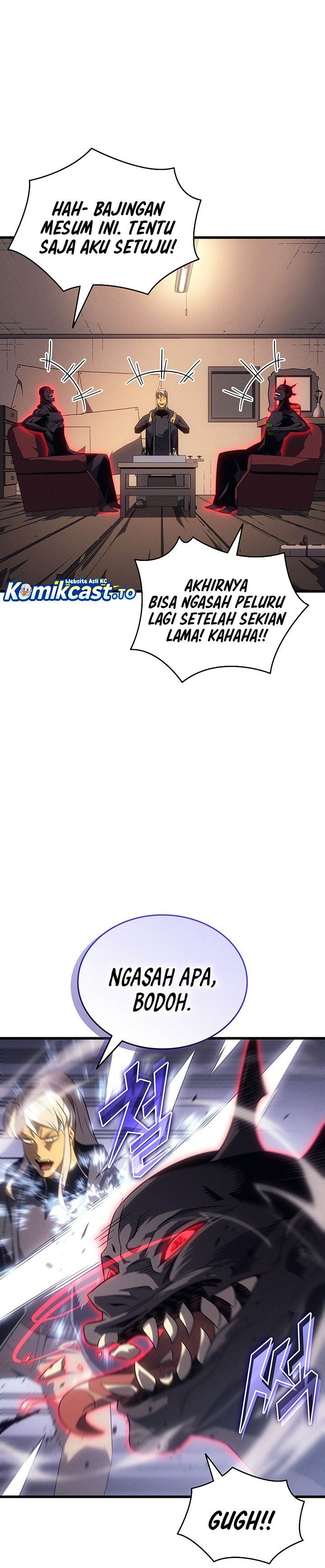 The Great Mage Returns After 4000 Years Chapter 232