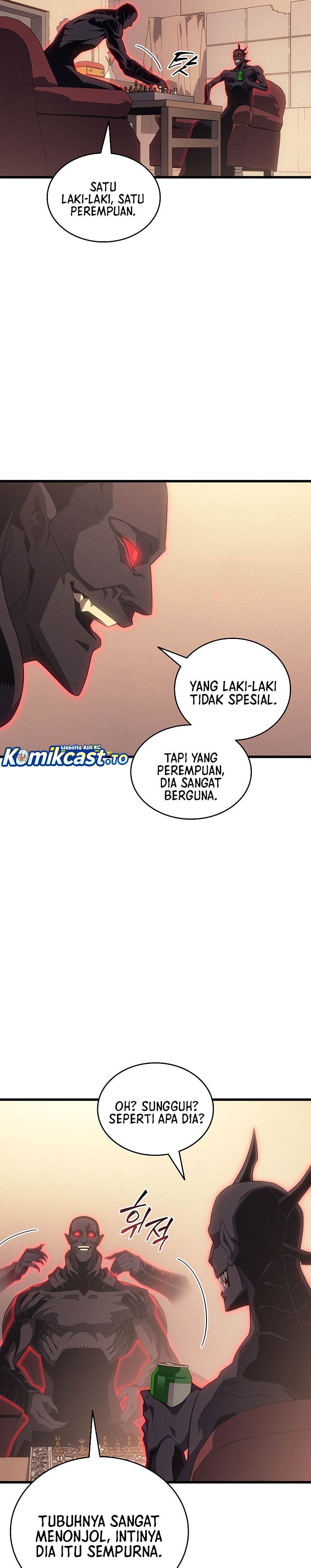 The Great Mage Returns After 4000 Years Chapter 232