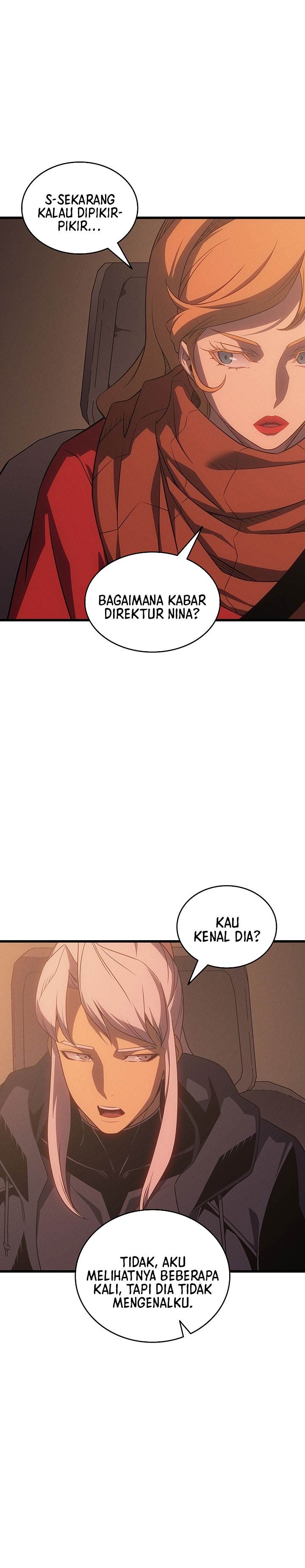 The Great Mage Returns After 4000 Years Chapter 232