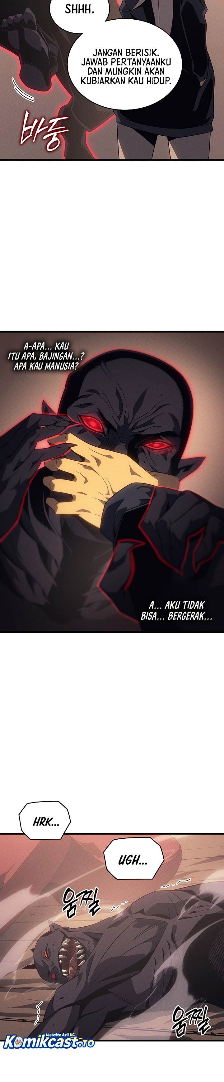 The Great Mage Returns After 4000 Years Chapter 232