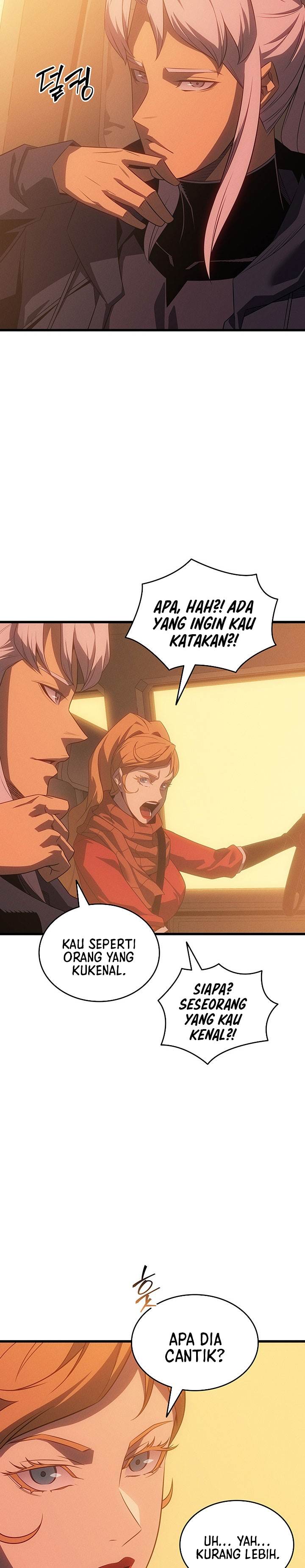The Great Mage Returns After 4000 Years Chapter 232