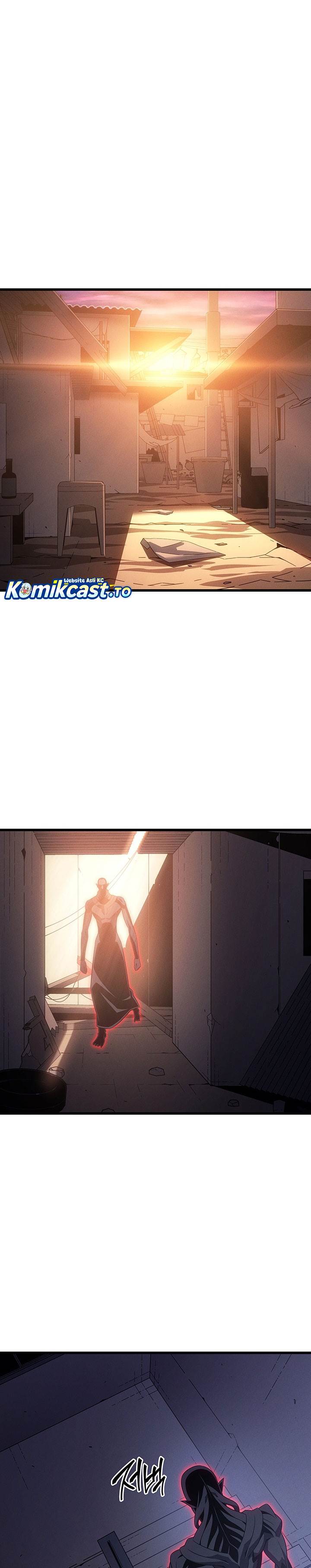 The Great Mage Returns After 4000 Years Chapter 232