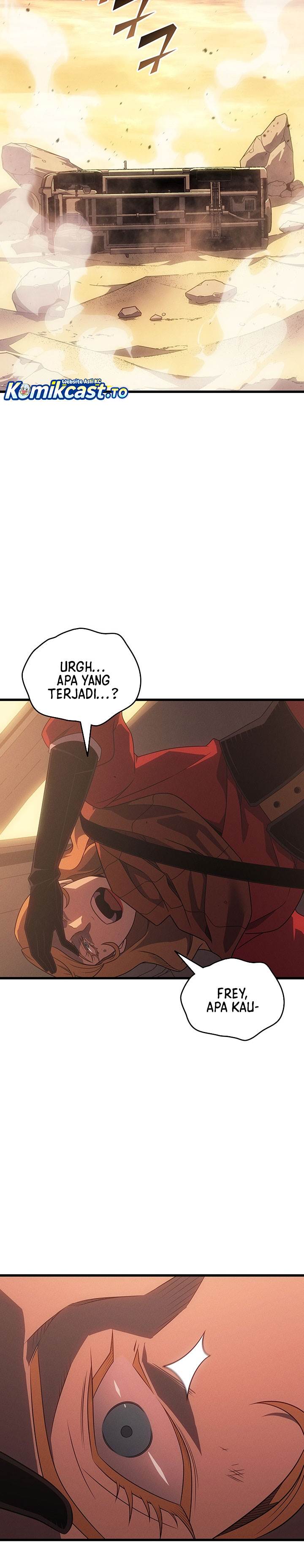 The Great Mage Returns After 4000 Years Chapter 232