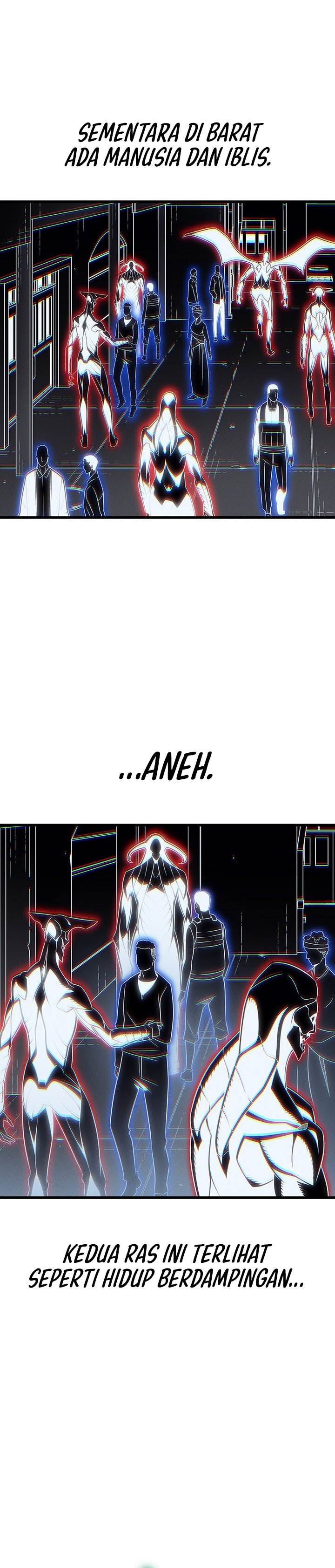 The Great Mage Returns After 4000 Years Chapter 234