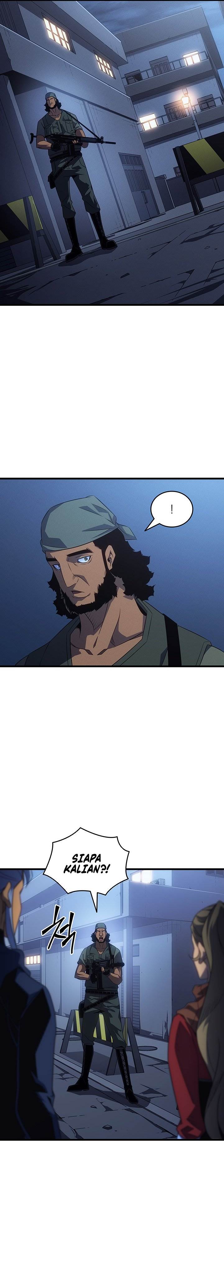 The Great Mage Returns After 4000 Years Chapter 234