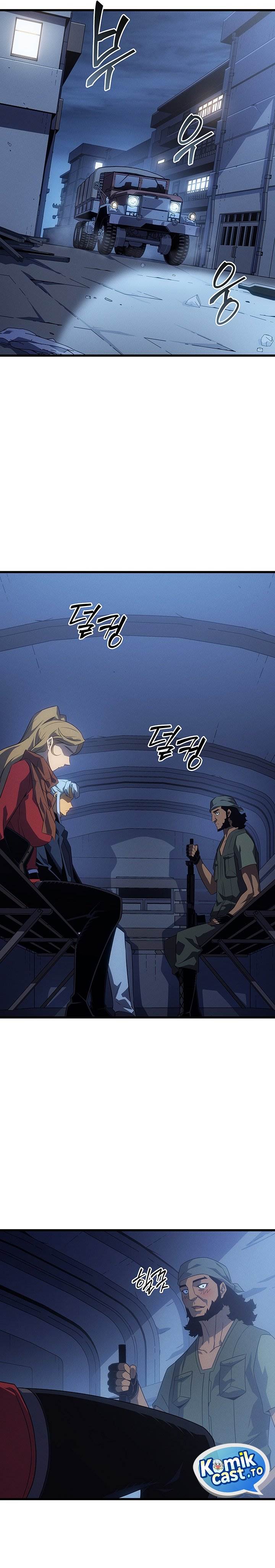 The Great Mage Returns After 4000 Years Chapter 234