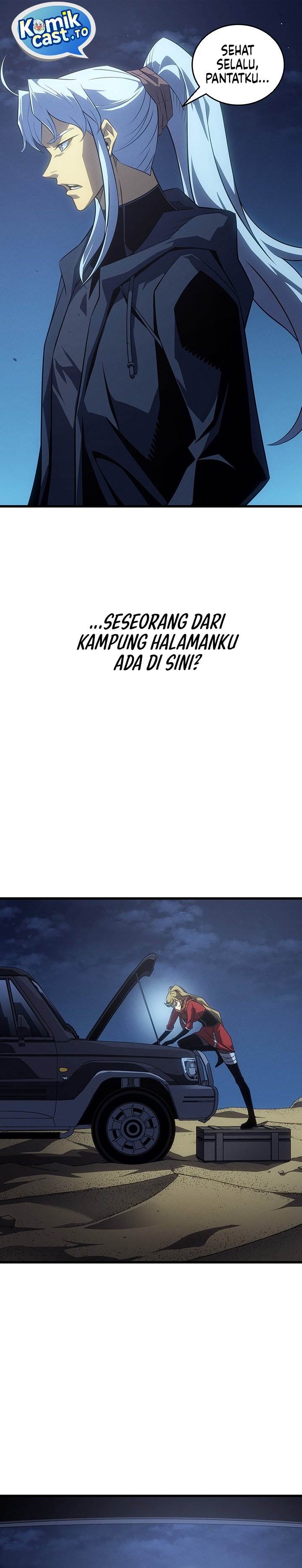 The Great Mage Returns After 4000 Years Chapter 234