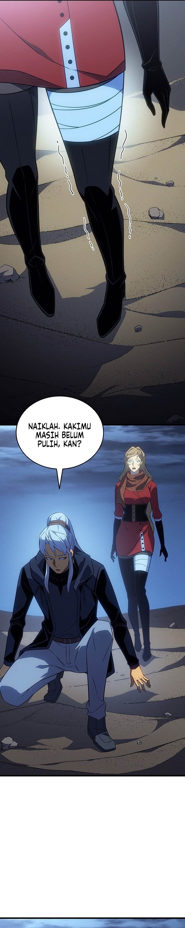 The Great Mage Returns After 4000 Years Chapter 234