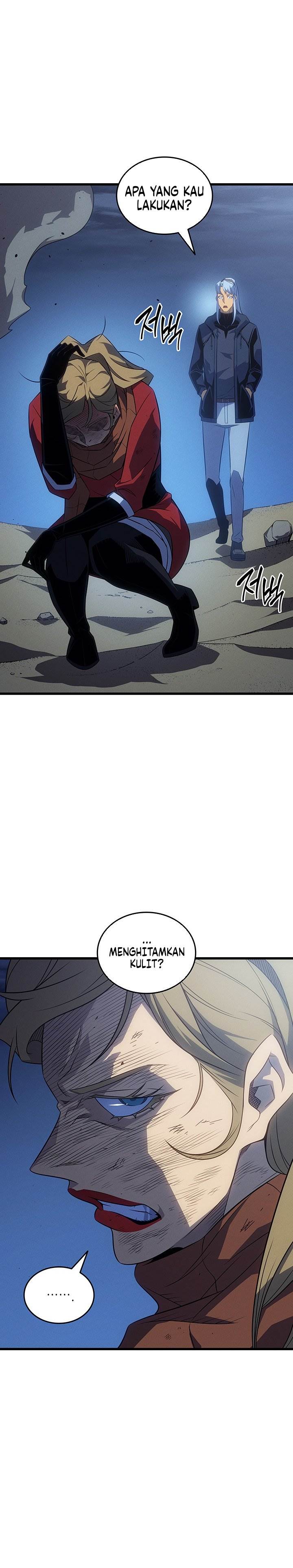 The Great Mage Returns After 4000 Years Chapter 234