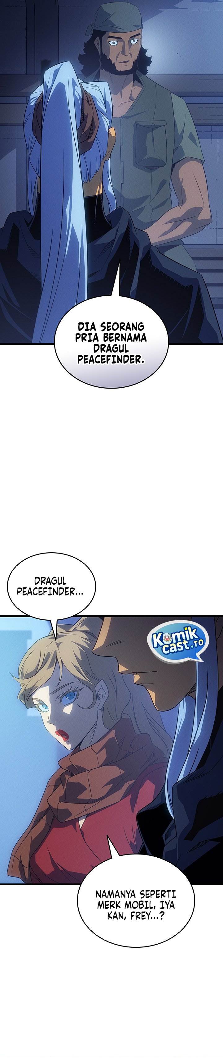 The Great Mage Returns After 4000 Years Chapter 234