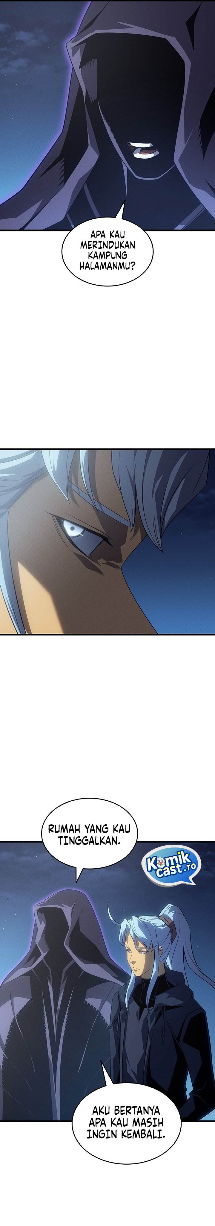 The Great Mage Returns After 4000 Years Chapter 234