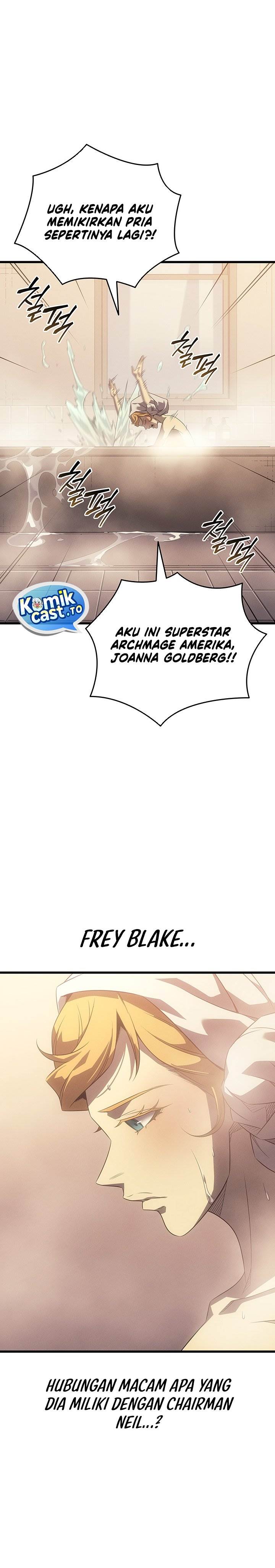 The Great Mage Returns After 4000 Years Chapter 235