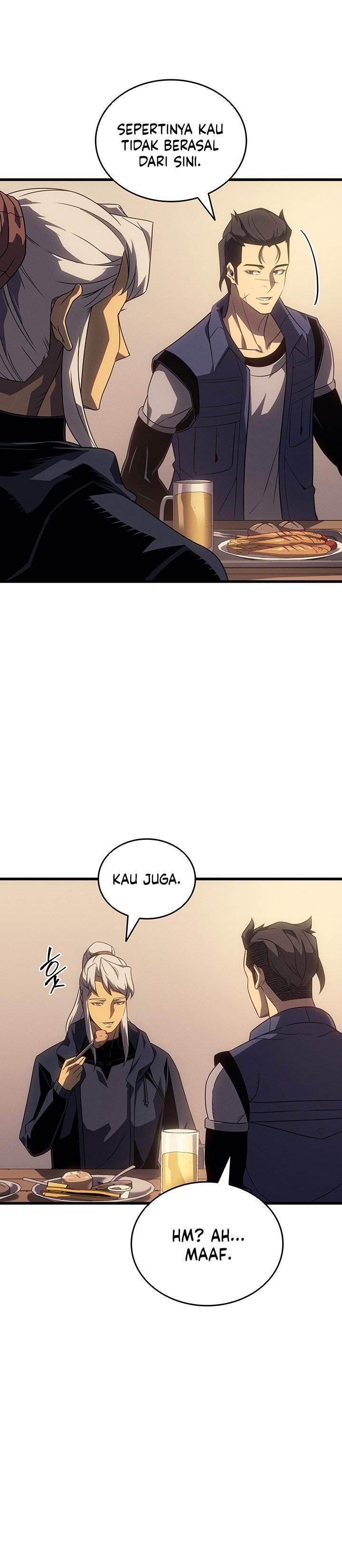 The Great Mage Returns After 4000 Years Chapter 235