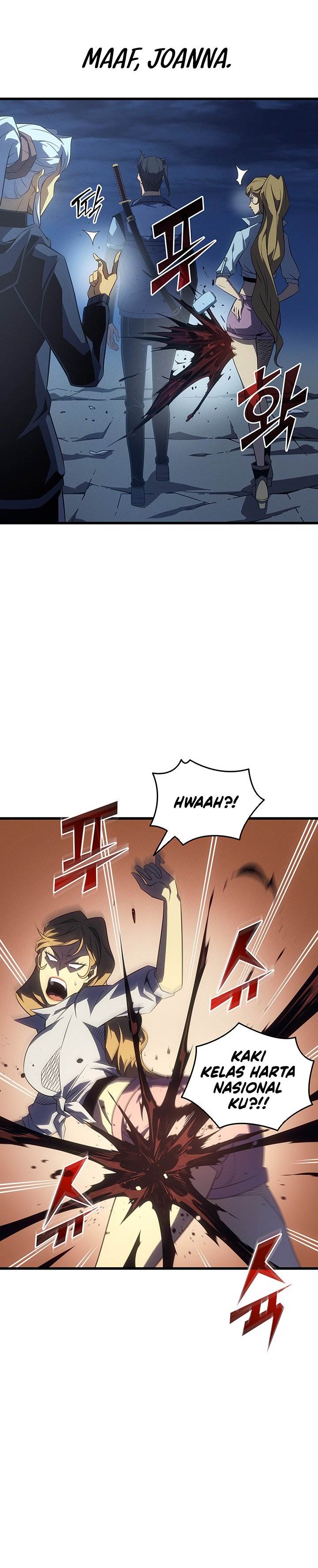 The Great Mage Returns After 4000 Years Chapter 235