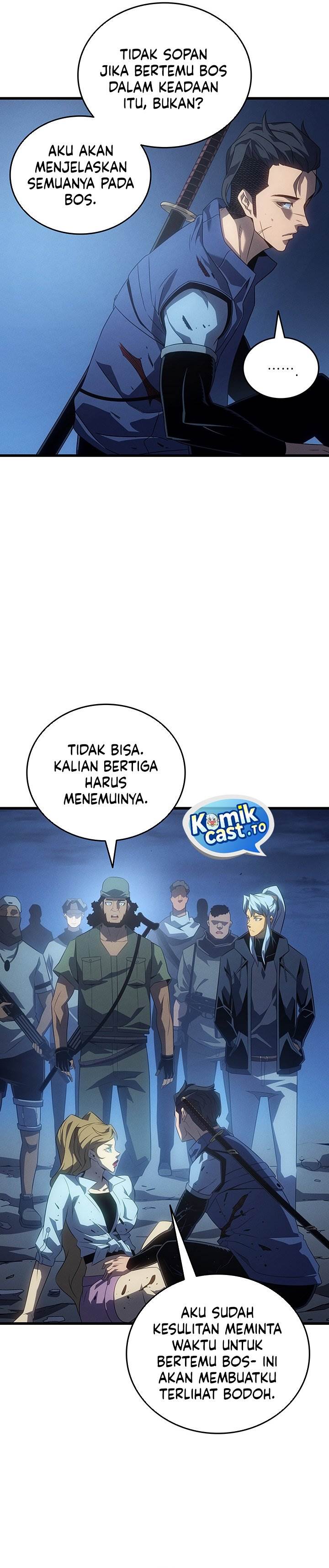 The Great Mage Returns After 4000 Years Chapter 235