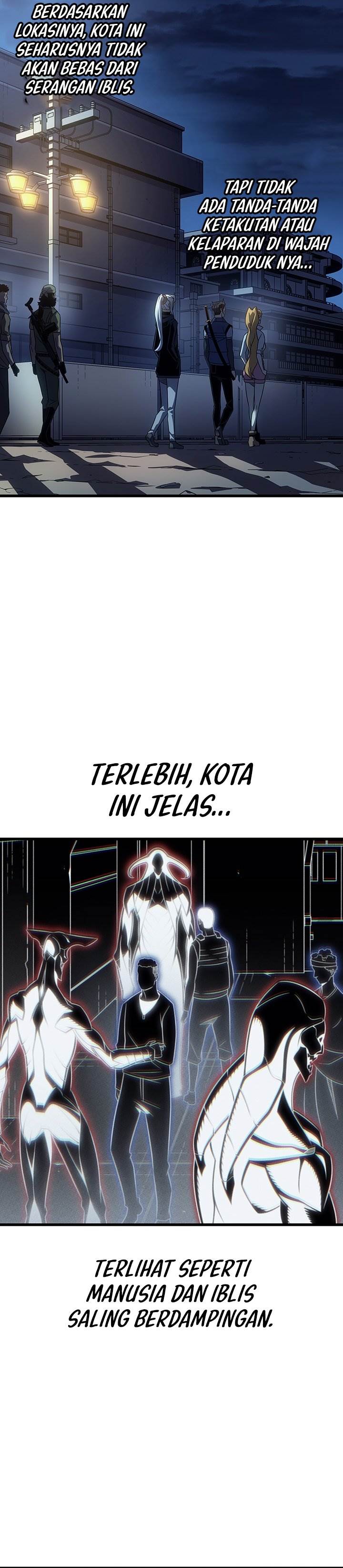 The Great Mage Returns After 4000 Years Chapter 235