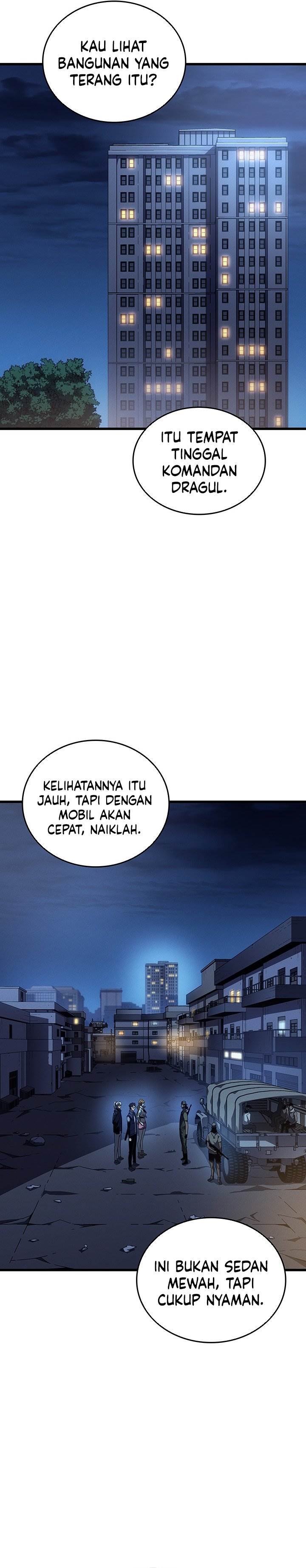 The Great Mage Returns After 4000 Years Chapter 235