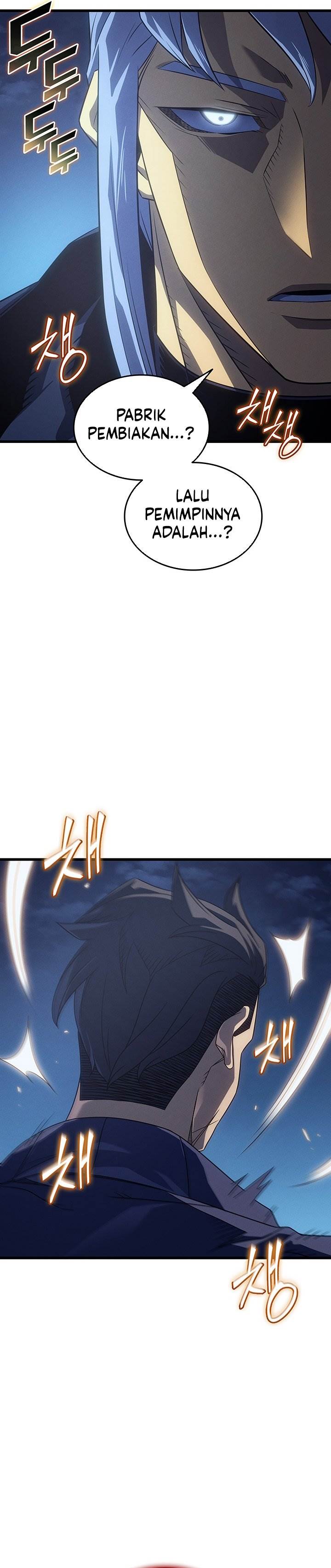 The Great Mage Returns After 4000 Years Chapter 235