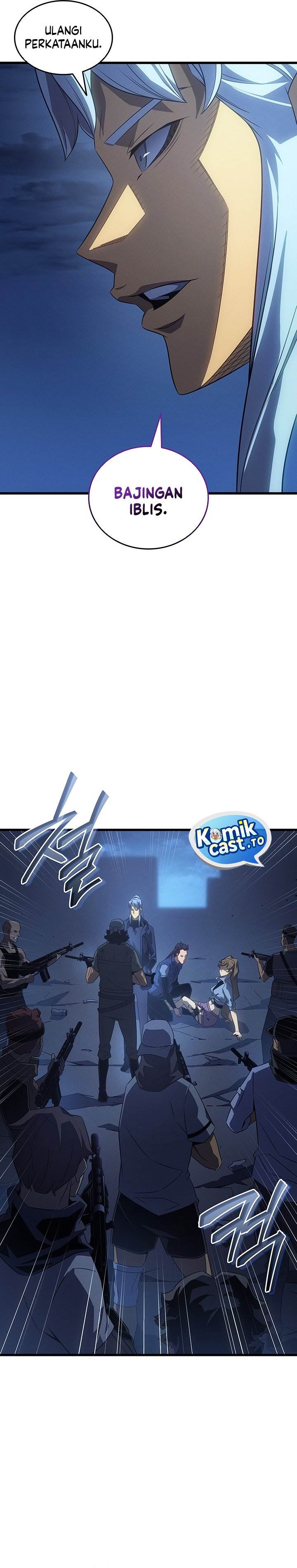 The Great Mage Returns After 4000 Years Chapter 235