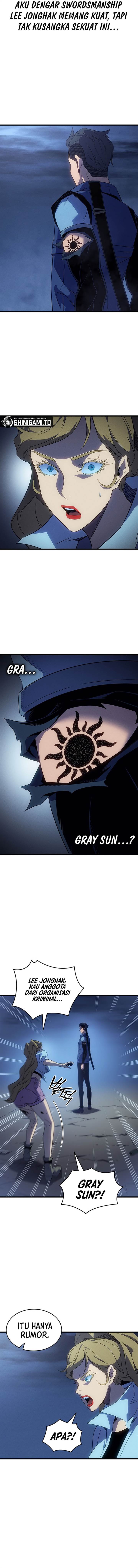 The Great Mage Returns After 4000 Years Chapter 236