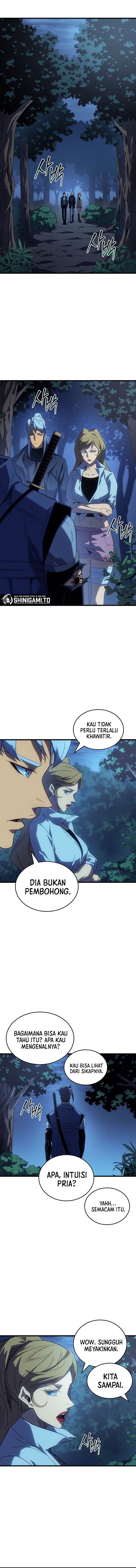 The Great Mage Returns After 4000 Years Chapter 236