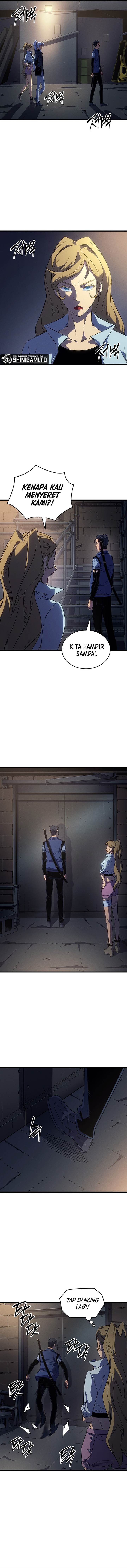 The Great Mage Returns After 4000 Years Chapter 236