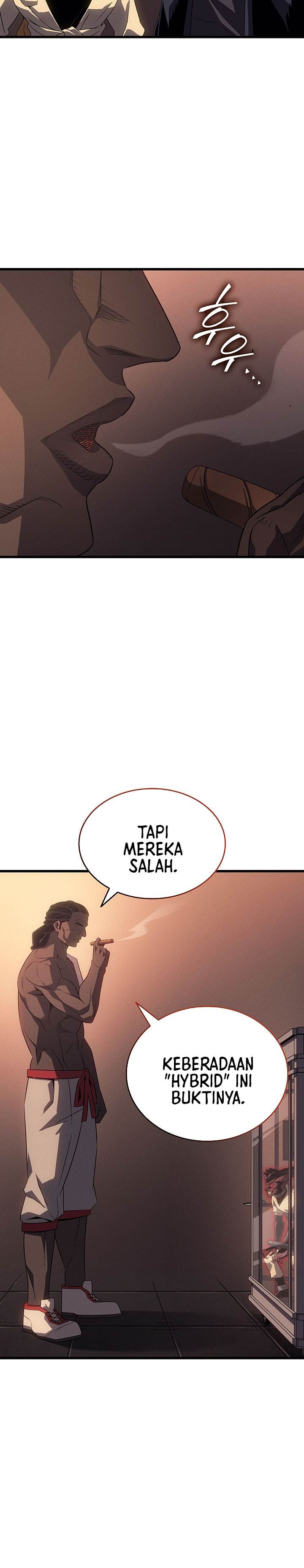 The Great Mage Returns After 4000 Years Chapter 237