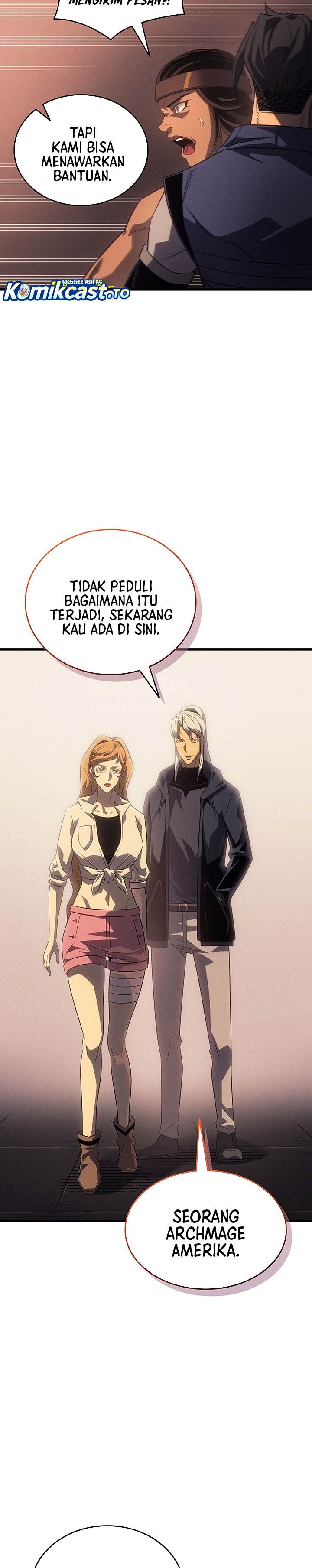 The Great Mage Returns After 4000 Years Chapter 237