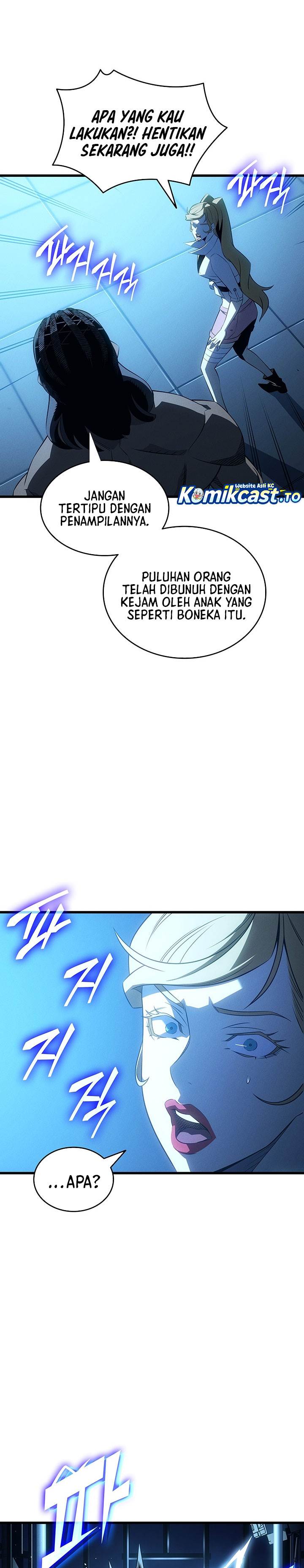 The Great Mage Returns After 4000 Years Chapter 237