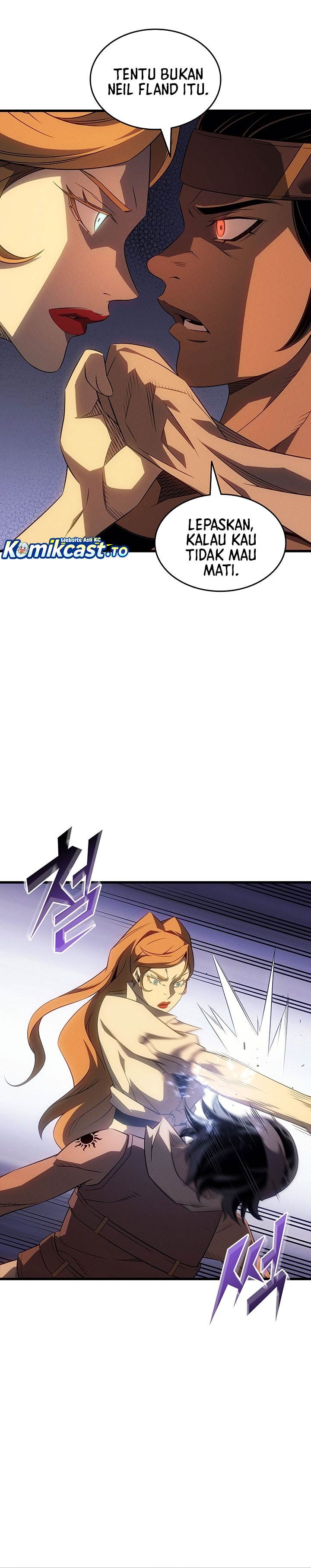 The Great Mage Returns After 4000 Years Chapter 237